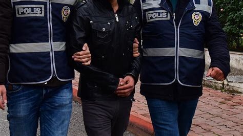 M­u­r­a­t­ ­K­a­r­a­y­ı­l­a­n­­ı­n­ ­k­a­r­d­e­ş­i­ ­g­ö­z­a­l­t­ı­n­a­ ­a­l­ı­n­d­ı­
